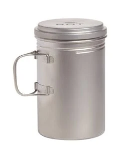 Vargo BOT HD 1 Litre