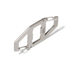 Vargo Binary Ti Carabiner -GEAR AID Shop T 484 2