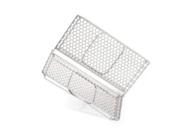 Vargo Titanium Bi Fold Grill -GEAR AID Shop T 488 3