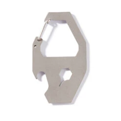 Vargo Backcountry Carabiner Multi-tool -GEAR AID Shop T 492 2
