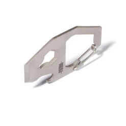 Vargo Backcountry Carabiner Multi-tool -GEAR AID Shop T 492 3