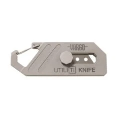 Vargo Utiliti Knife With Replacement Blades -GEAR AID Shop T 493 4