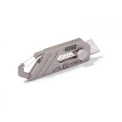 Vargo Utiliti Knife With Replacement Blades -GEAR AID Shop T 493 5