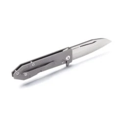 Vargo Sobata 398 Titanium Knife -GEAR AID Shop T 500 2