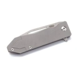 Vargo Sobata 398 Titanium Knife -GEAR AID Shop T 500 3