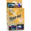 Tear Aid Fabric Repair Kit -GEAR AID Shop TAO