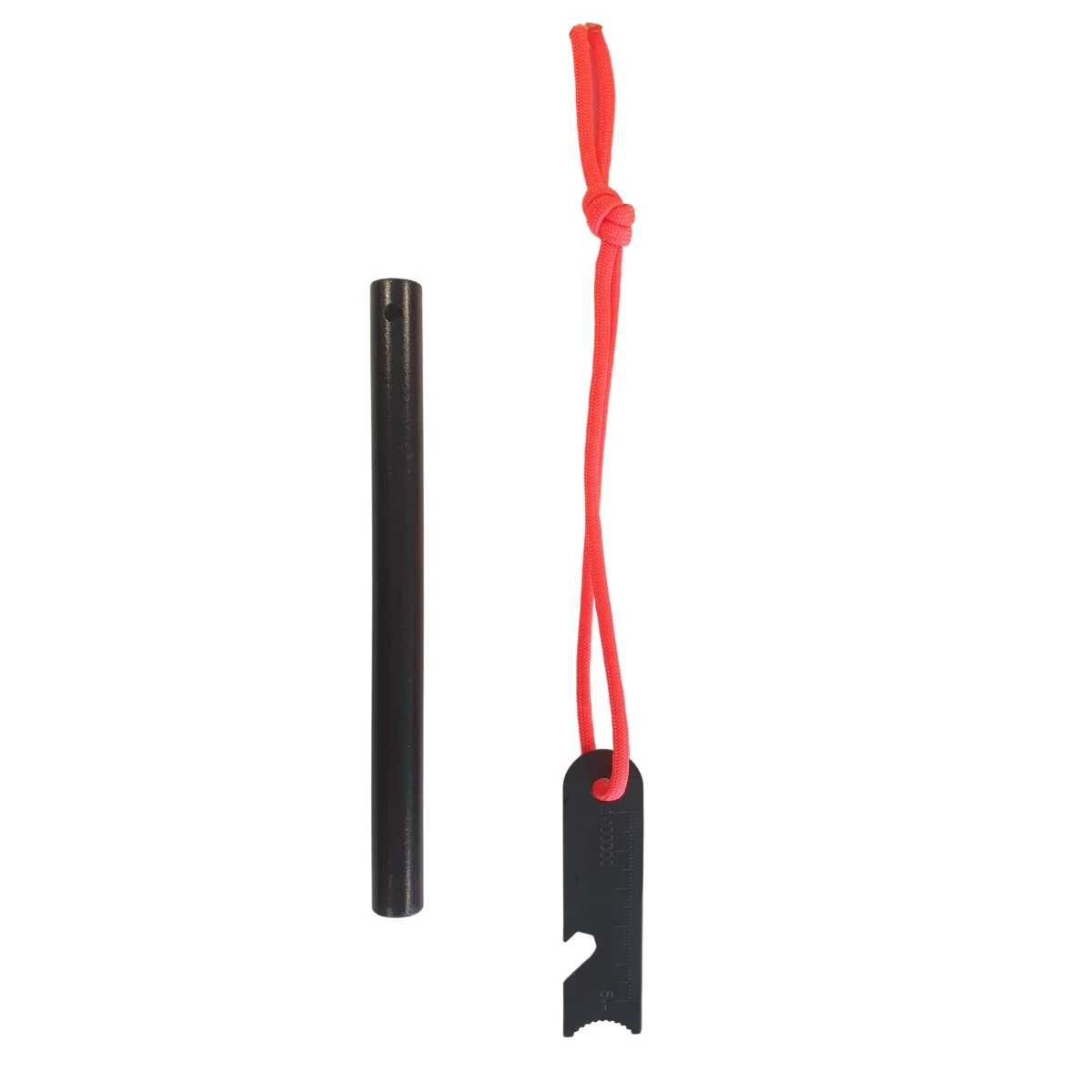 6 Inch Extra Large Round Ferro Rod Firesteel (152x12mm) 5 6 Inch Extra Large Round Ferro Rod Firesteel (152x12mm) - Image 3