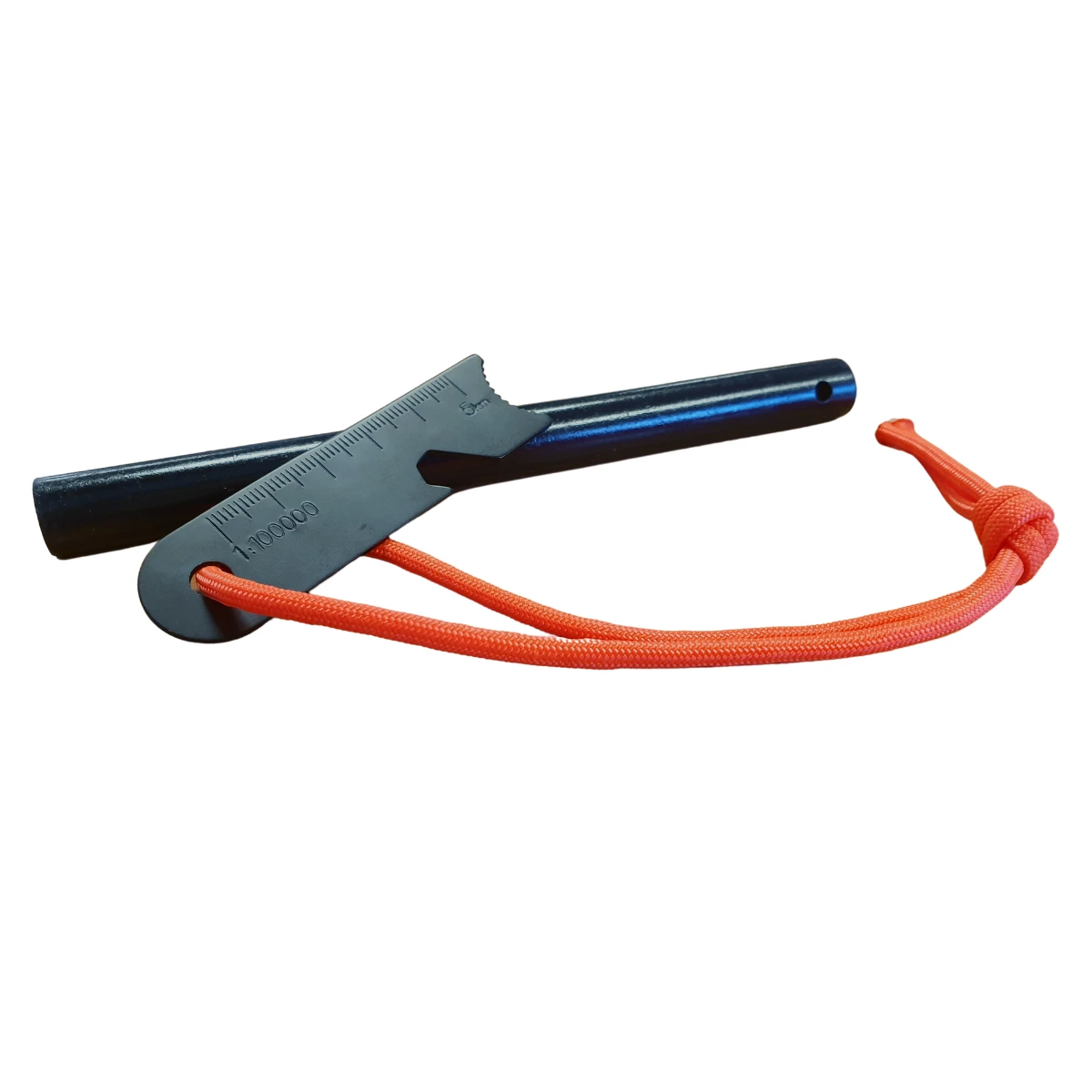 6 Inch Extra Large Round Ferro Rod Firesteel (152x12mm) 3 6 Inch Extra Large Round Ferro Rod Firesteel (152x12mm)