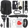 Survival Tactical Kit In Molle Pouch -GEAR AID Shop TASSTSK1