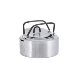 Tatonka H2O Pot 1 Litre Compact S/S Hiking Kettle -GEAR AID Shop TAT4013 2