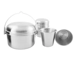 Tatonka Cook Set Mini II
