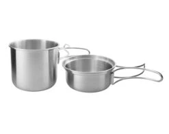 Tatonka Cook Set Mini II -GEAR AID Shop TAT4145 4