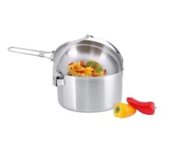 Tatonka Cook Set Mini II -GEAR AID Shop TAT4145 5