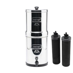 Travel Berkey Water Purifier