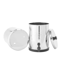Travel Berkey Water Purifier -GEAR AID Shop TB2xBB 3