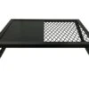 ROVIN Folding Steel Campfire Grill -GEAR AID Shop TCA144