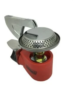 Coleman Peak 1 Trekking Stove 5 Coleman Peak 1 Trekking Stove -GEAR AID Shop TCC132 1