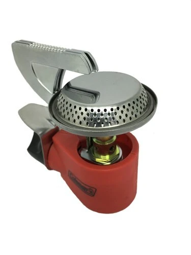 Coleman Peak 1 Trekking Stove 4 Coleman Peak 1 Trekking Stove - Image 2