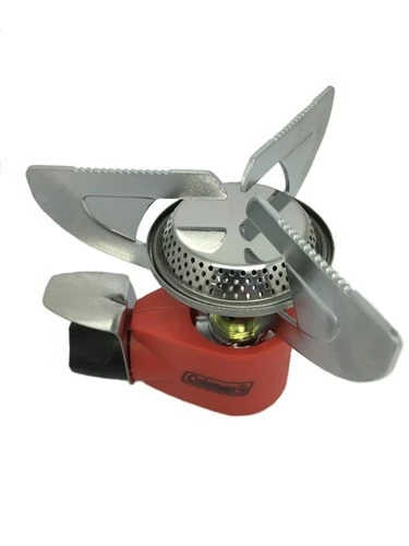 Coleman Peak 1 Trekking Stove 3 Coleman Peak 1 Trekking Stove