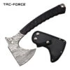 Tac-Force Etched Blade Full-Tang Hatchet -GEAR AID Shop TF AXE003A