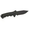 Full Tang 4.5" Fine Edge Clip Point Knife