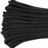 Mil-Spec Tactical Black Paracord 550 (100ft) MADE IN USA -GEAR AID Shop TIII5040BK