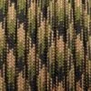 Mil-Spec Military Camo Paracord 550 (100ft) MADE IN USA -GEAR AID Shop TIII5040MILITARYCAMO