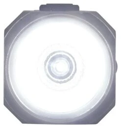 70 Lumen Aluminium LED Torch W/ Wide Side Beam -GEAR AID Shop TLE 090 5