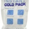 Instant Cold Pack (single Use) 2 Pack -GEAR AID Shop TOG632