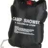 20L Hanging Solar Shower -GEAR AID Shop TPI007