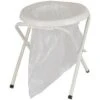 Portable Folding Toilet -GEAR AID Shop TPM027