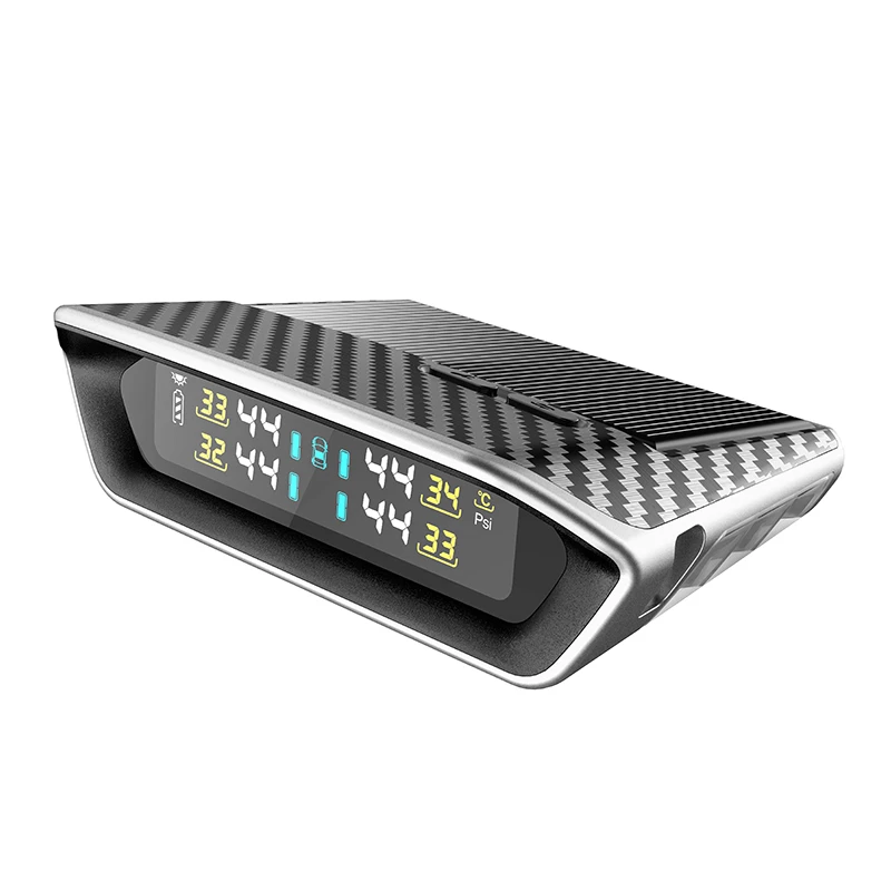 Oricom Tyre Pressure Monitoring System (4 Sensor) 4 Oricom Tyre Pressure Monitoring System (4 Sensor) - Image 2