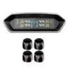 Oricom Tyre Pressure Monitoring System (4 Sensor) 2 Oricom Tyre Pressure Monitoring System (4 Sensor) -GEAR AID Shop TPS10 4E