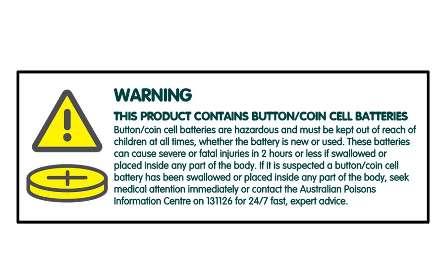 Oricom Tyre Pressure Monitoring System (4 Sensor) 7 Oricom Tyre Pressure Monitoring System (4 Sensor) - Image 5