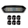 Oricom Tyre Pressure Monitoring System (6 Sensor) 2 Oricom Tyre Pressure Monitoring System (6 Sensor) -GEAR AID Shop TPS10 6E