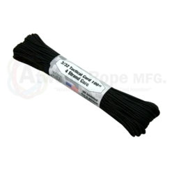 275 Tactical Cord Black