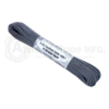 275 Tactical Cord Graphite -GEAR AID Shop TS23 GRAPHITE