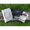 G2 Deluxe Titanium Firebox 5" Combo Kit -GEAR AID Shop Ti FB5inchDLXStove NO
