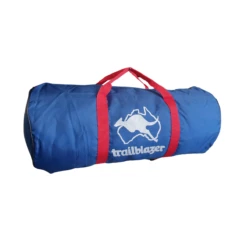 Large Gear Duffle Bag Blue W/ Red Handles -GEAR AID Shop TrailblazerBlueRedDuffle 2