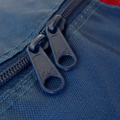 Large Gear Duffle Bag Blue W/ Red Handles -GEAR AID Shop TrailblazerBlueRedDuffle 3