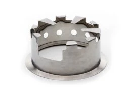 Kelly Kettle Ultimate 'Trekker' Kettle & Kit (Stainless Steel) 0.6L 11 Kelly Kettle Ultimate 'Trekker' Kettle & Kit (Stainless Steel) 0.6L -GEAR AID Shop TrekkerKit 3