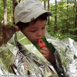 UST JetScream Floating Whistle Yellow -GEAR AID Shop U 1156795 2