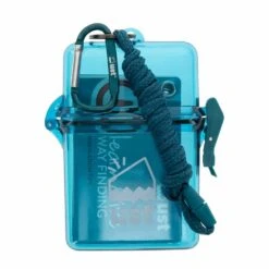 UST Learn & Live Outdoor Skill Card Set In Watertight Case