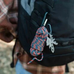 UST ParaTinder Utility Cord 30ft 11 UST ParaTinder Utility Cord 30ft -GEAR AID Shop U 20 02795 4