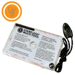UST Starflash Survival Multitool