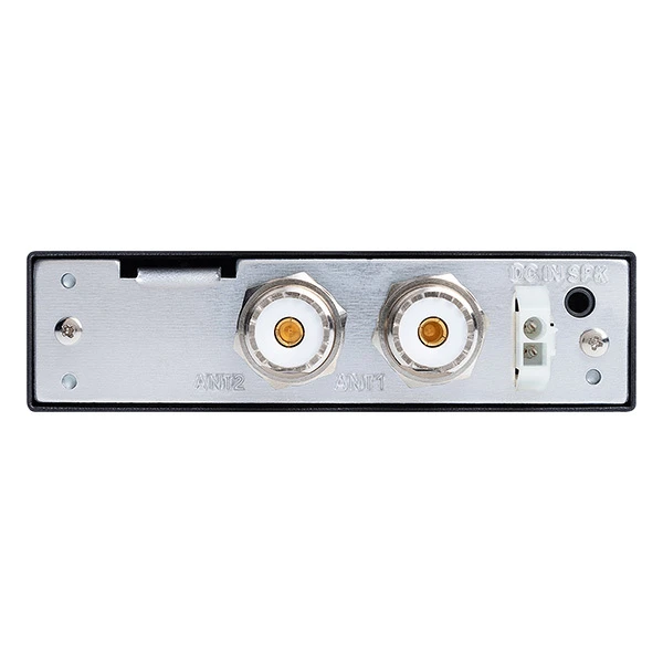 Oricom Dual Antenna System UHF CB With Controller Spk Mic 8 Oricom Dual Antenna System UHF CB With Controller Spk Mic - Image 6