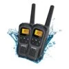 2W Oricom W/proof Handheld UHF CB Radio Twin Pack -GEAR AID Shop UHF2500 2GR