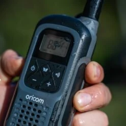 2W Oricom W/proof Handheld UHF CB Radio Twin Pack -GEAR AID Shop UHF2500 2GR 2