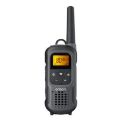 2W Oricom W/proof Handheld UHF CB Radio Twin Pack -GEAR AID Shop UHF2500 2GR 4