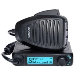 Oricom Compact Micro UHF CB Radio -GEAR AID Shop UHF310 2